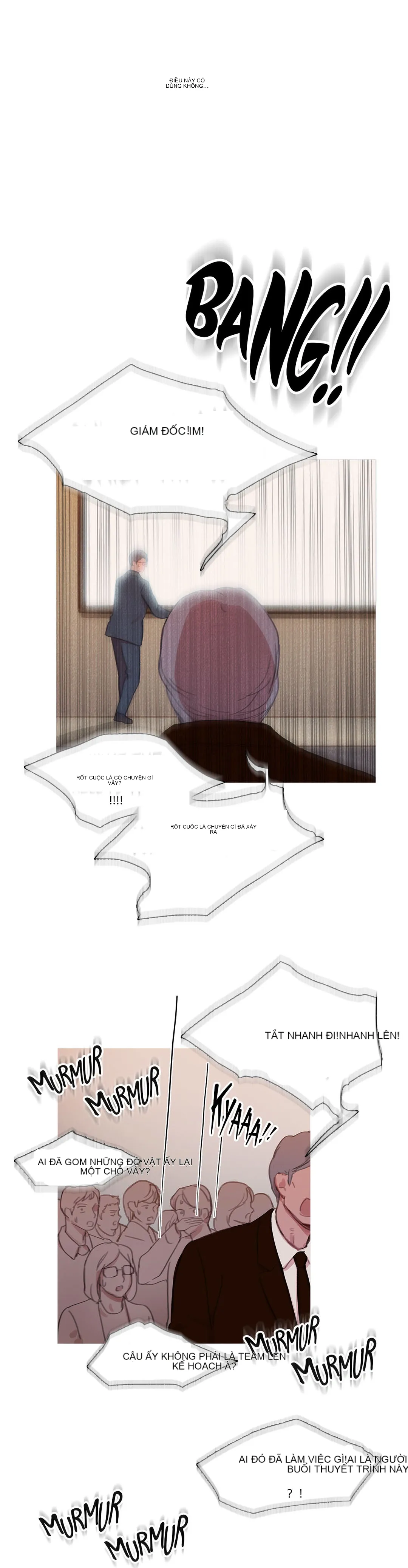 Scandal - của - Chương 1-42