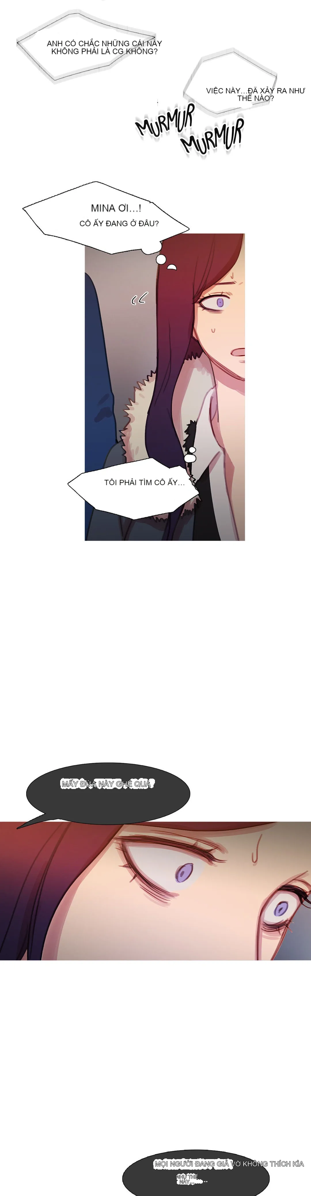 Scandal - của - Chương 1-42