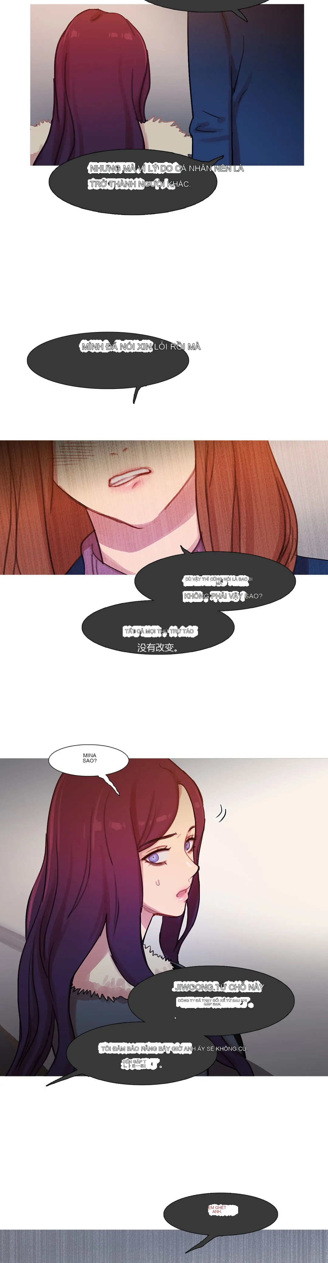 Scandal - của - Chương 1-42