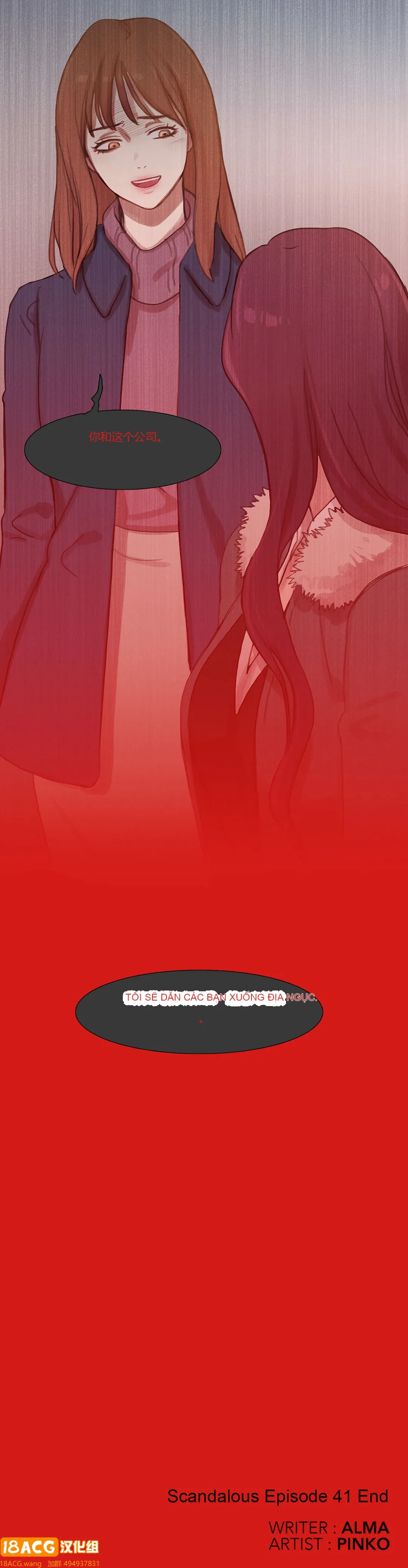 Scandal - của - Chương 1-42