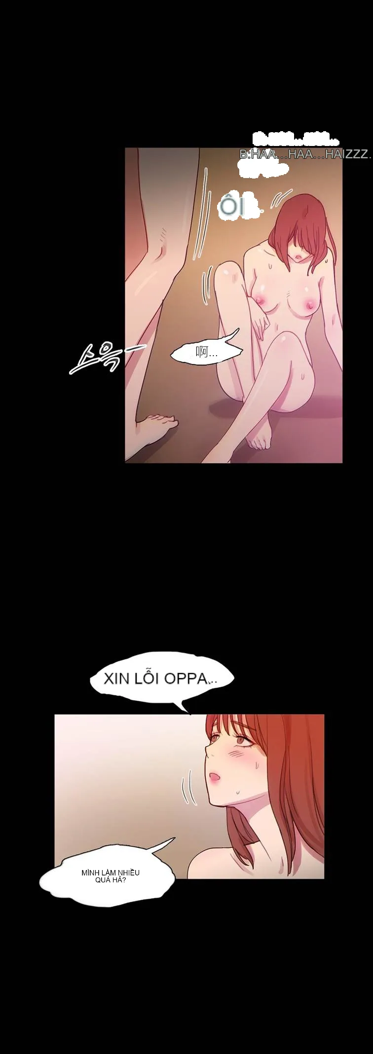 Scandal - của - Chương 1-42