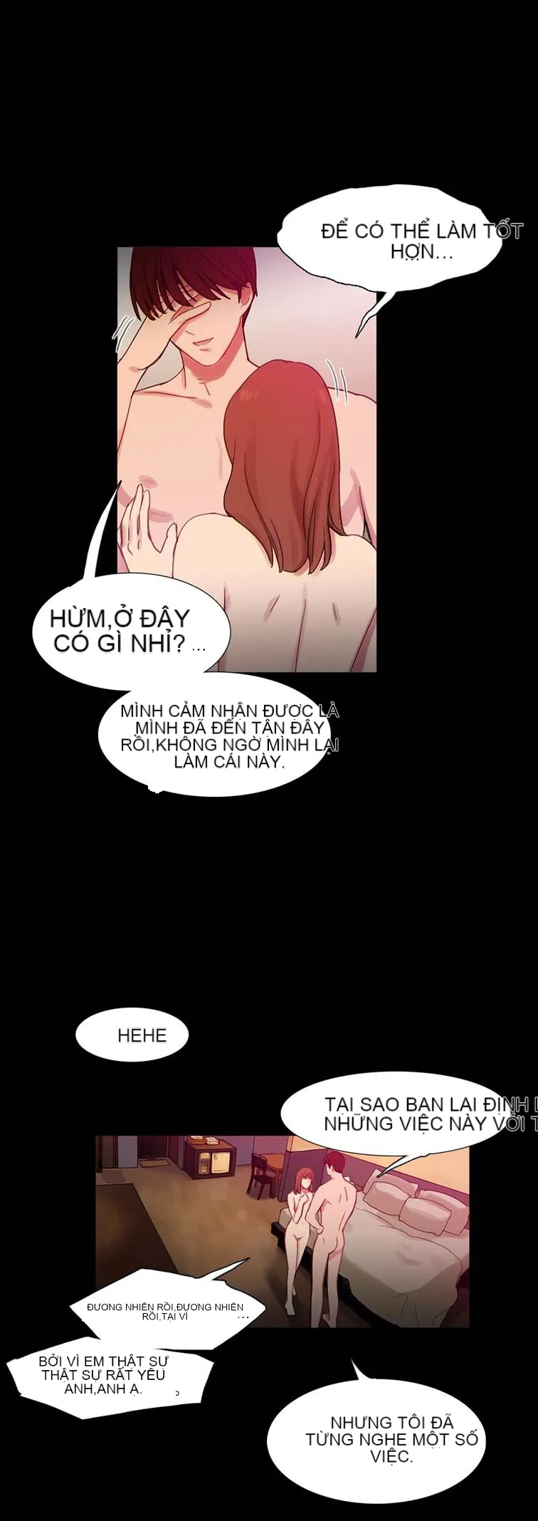 Scandal - của - Chương 1-42