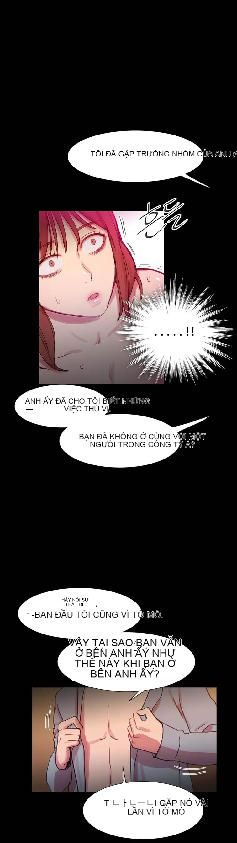 Scandal - của - Chương 1-42