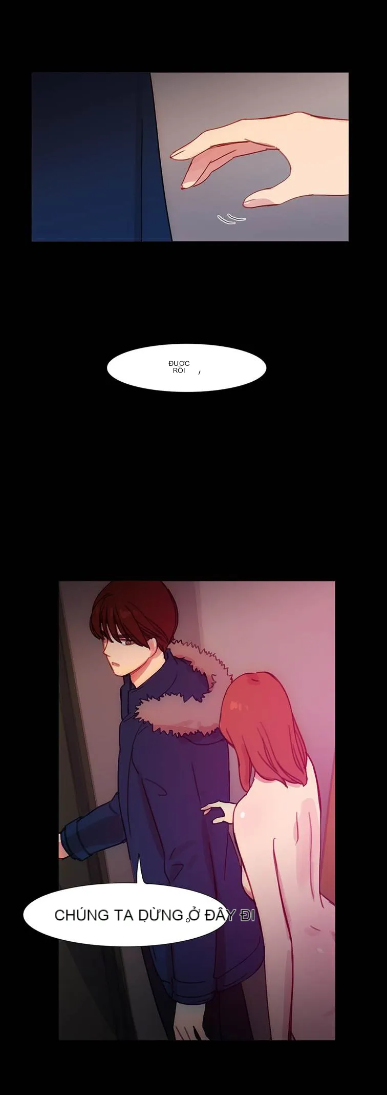 Scandal - của - Chương 1-42