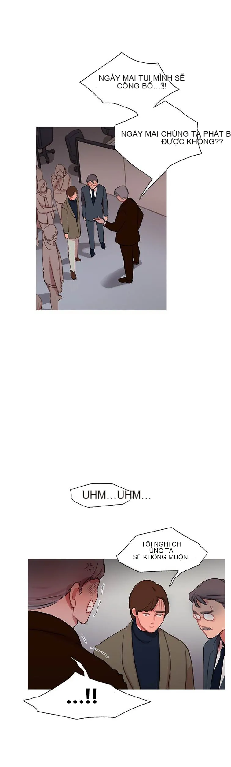 Scandal - của - Chương 1-42