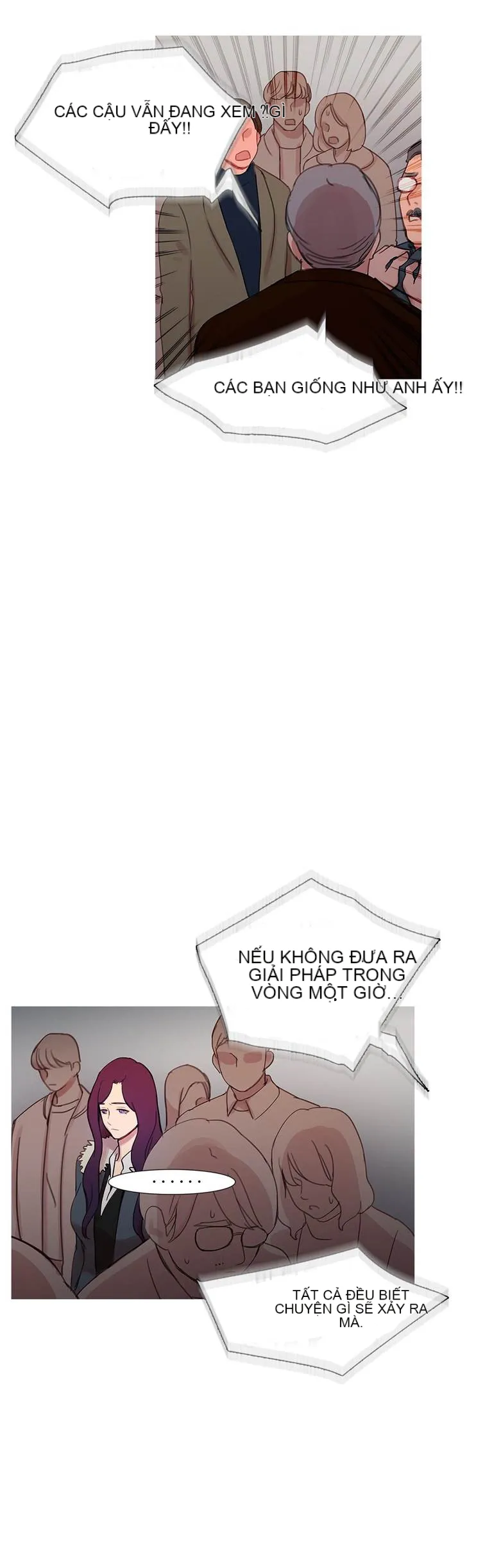 Scandal - của - Chương 1-42