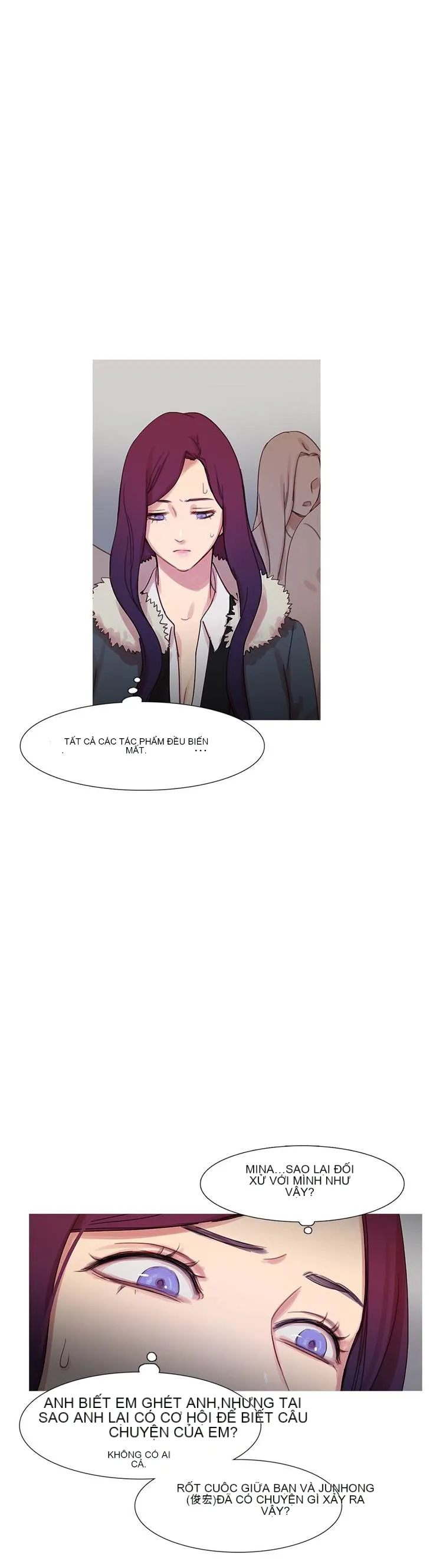 Scandal - của - Chương 1-42