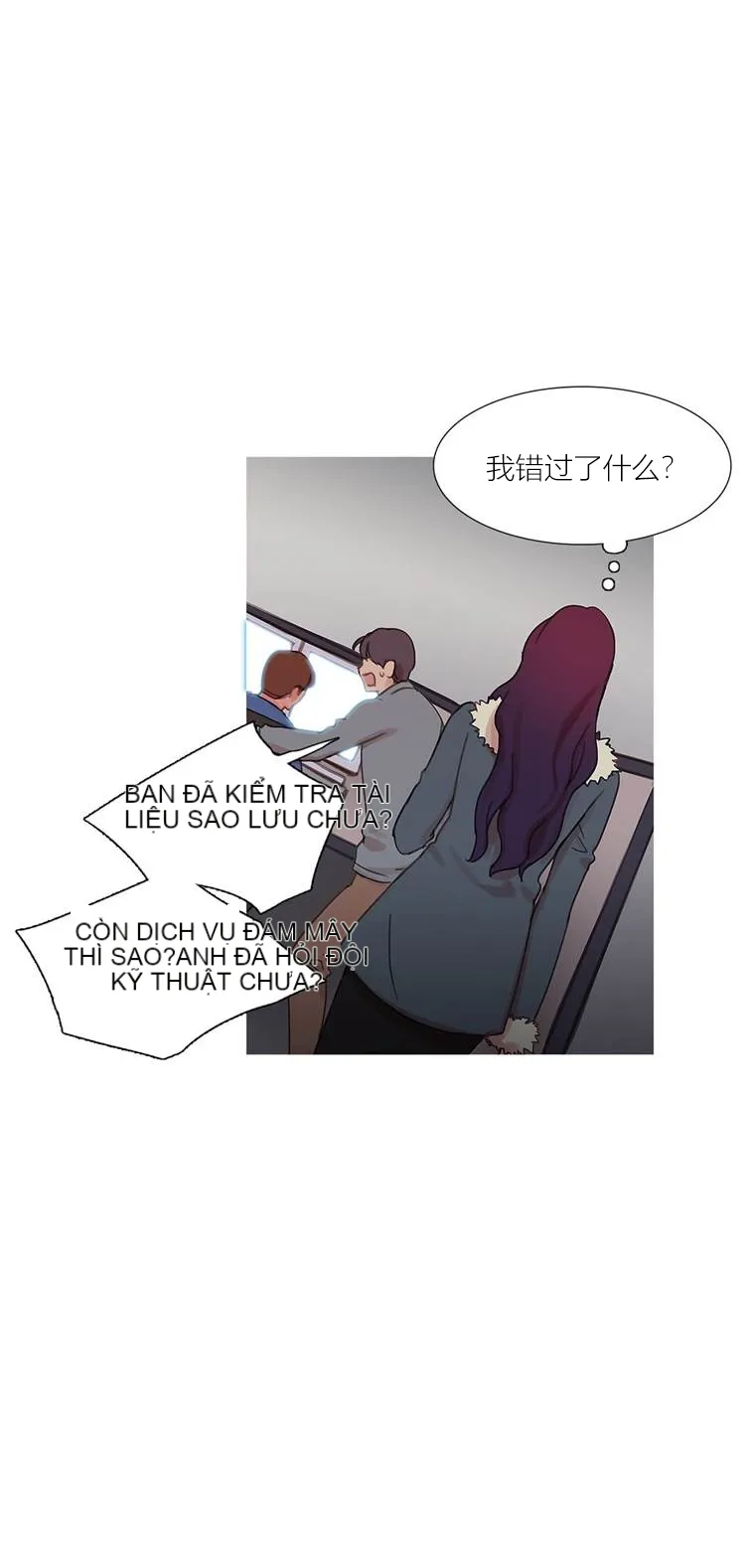 Scandal - của - Chương 1-42