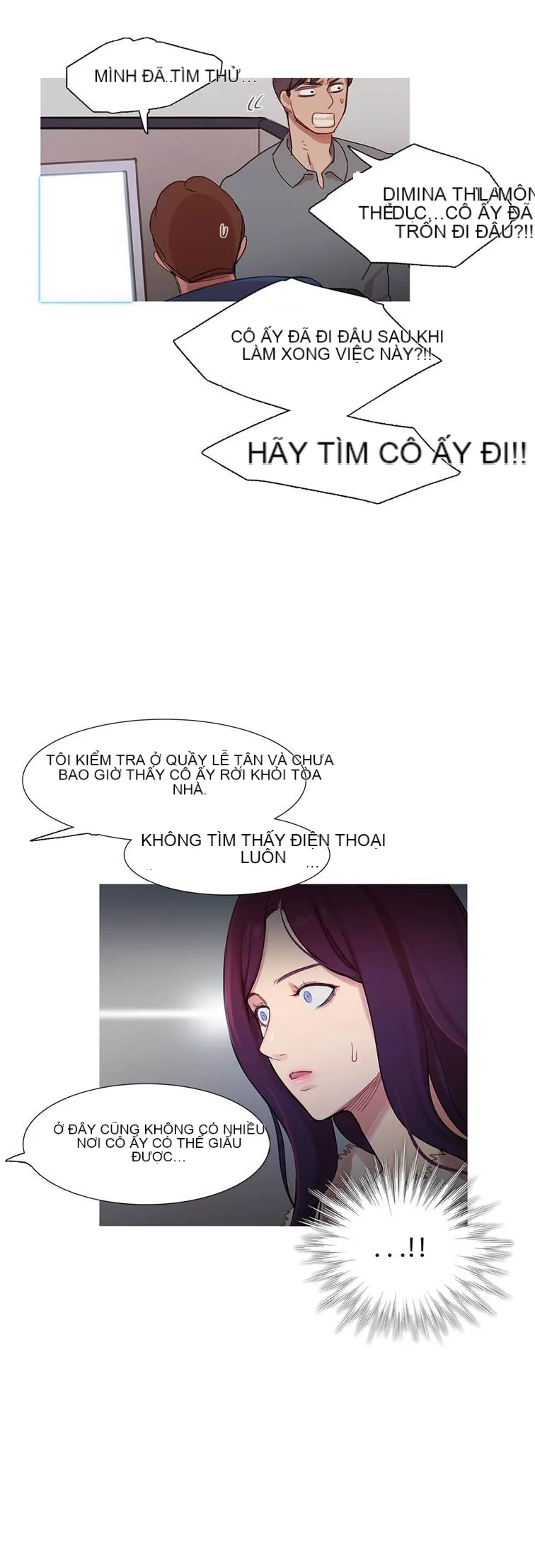 Scandal - của - Chương 1-42