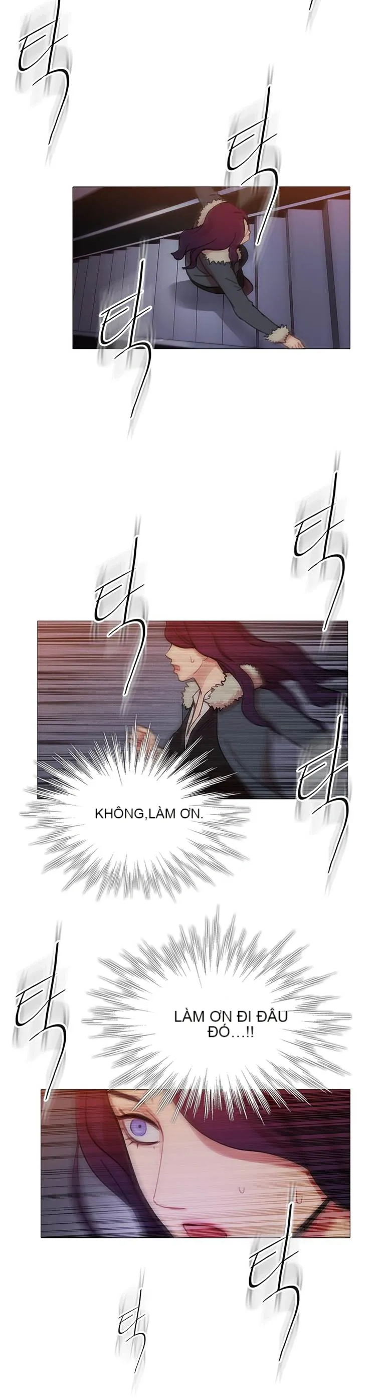 Scandal - của - Chương 1-42