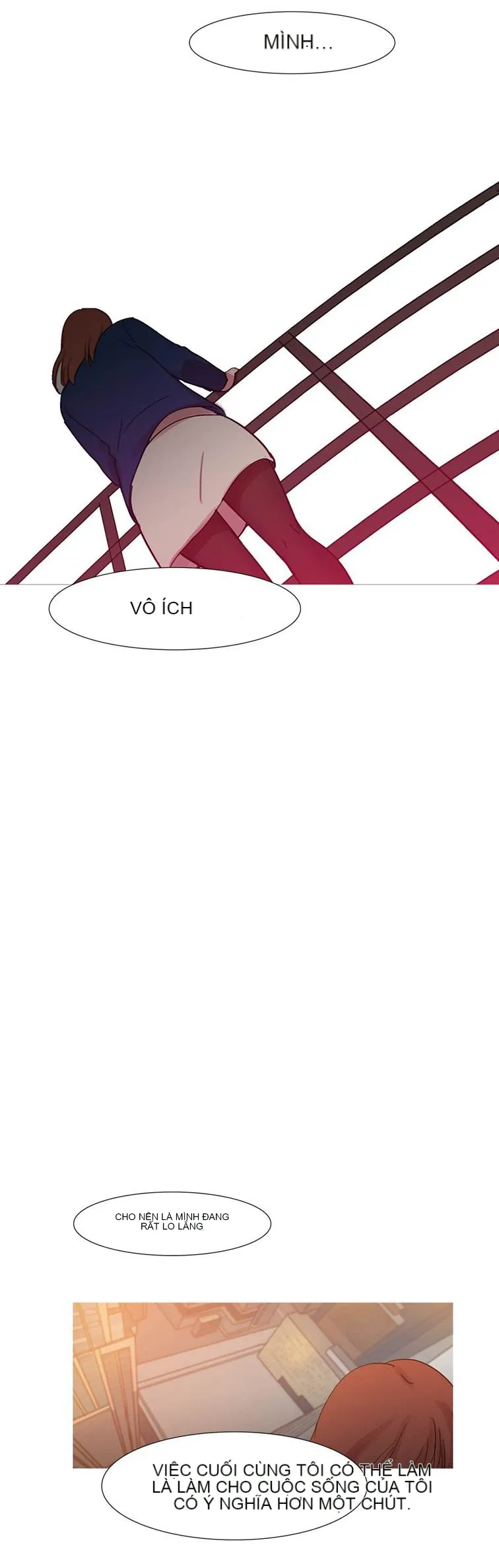 Scandal - của - Chương 1-42