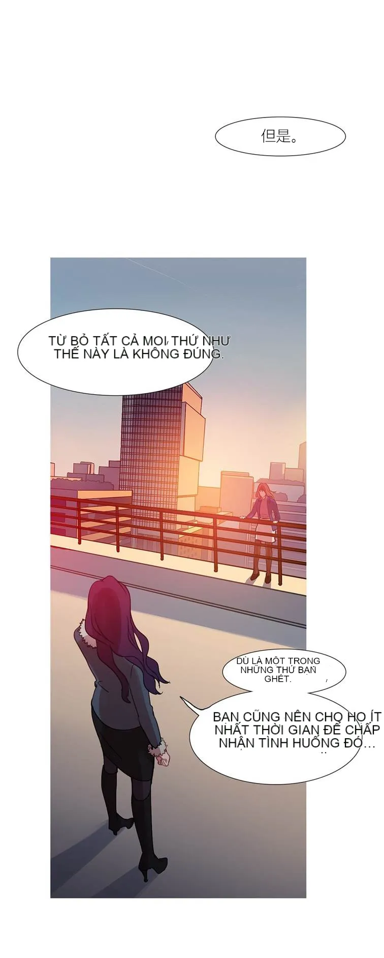 Scandal - của - Chương 1-42