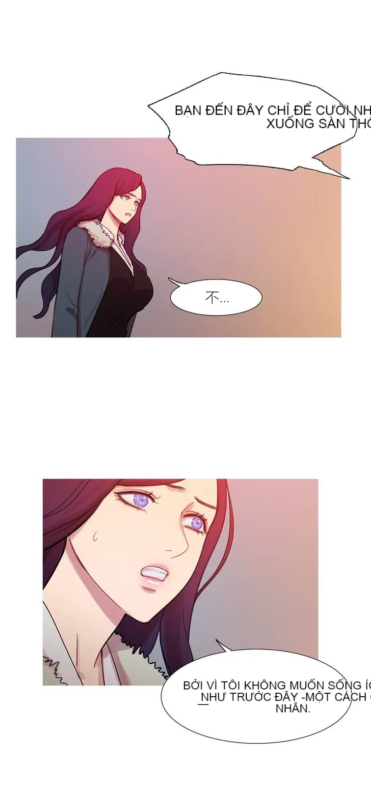 Scandal - của - Chương 1-42