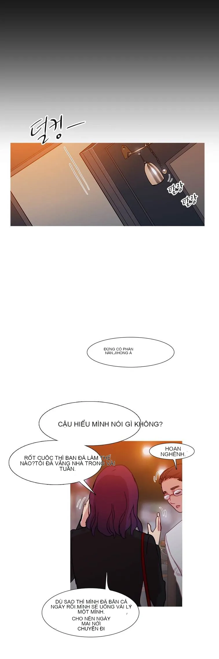 Scandal - của - Chương 1-42