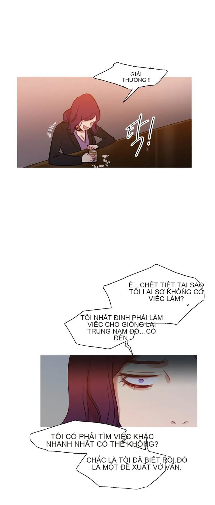 Scandal - của - Chương 1-42