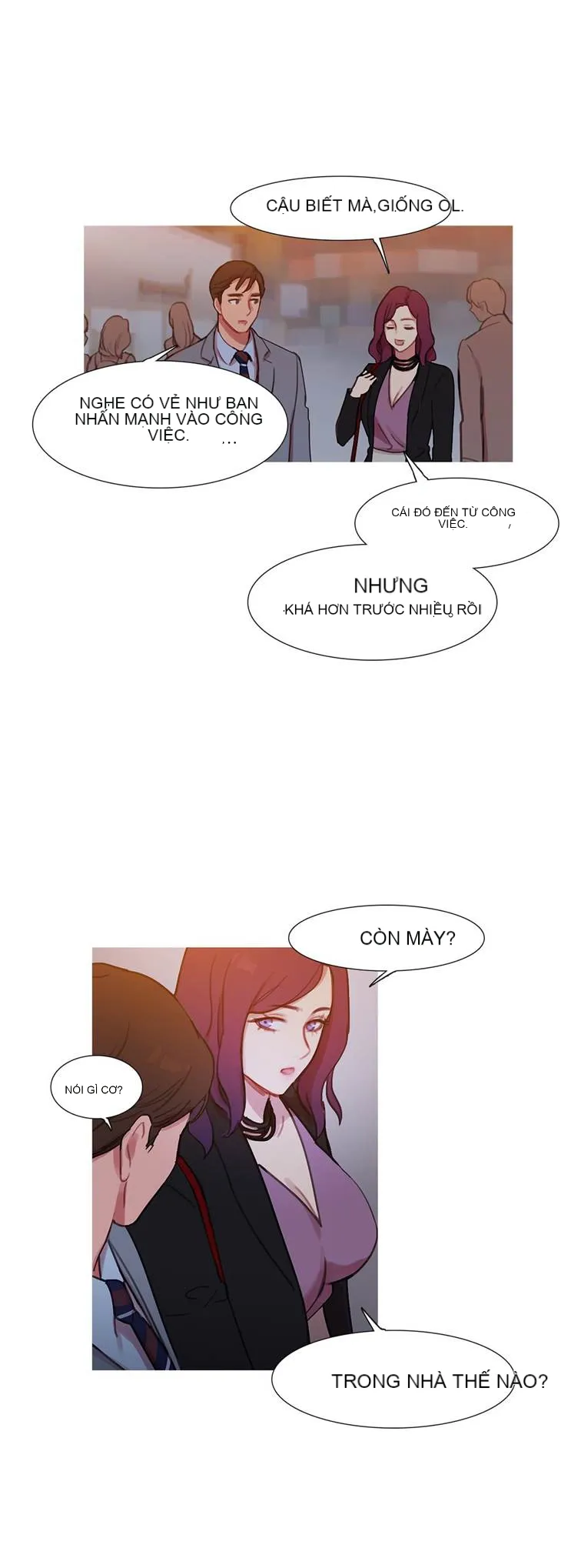 Scandal - của - Chương 1-42