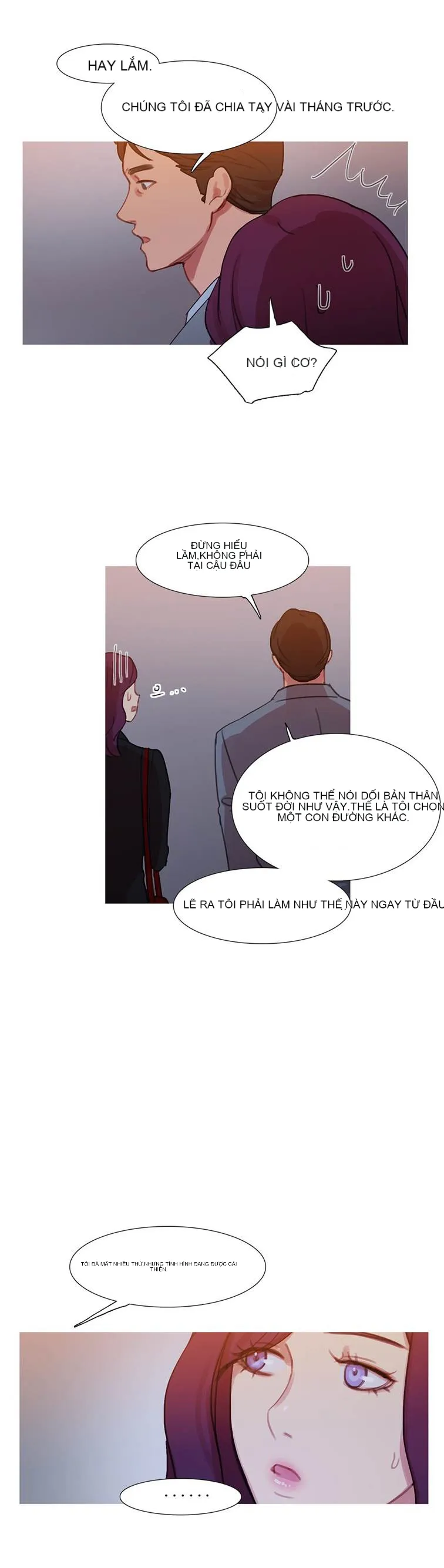 Scandal - của - Chương 1-42