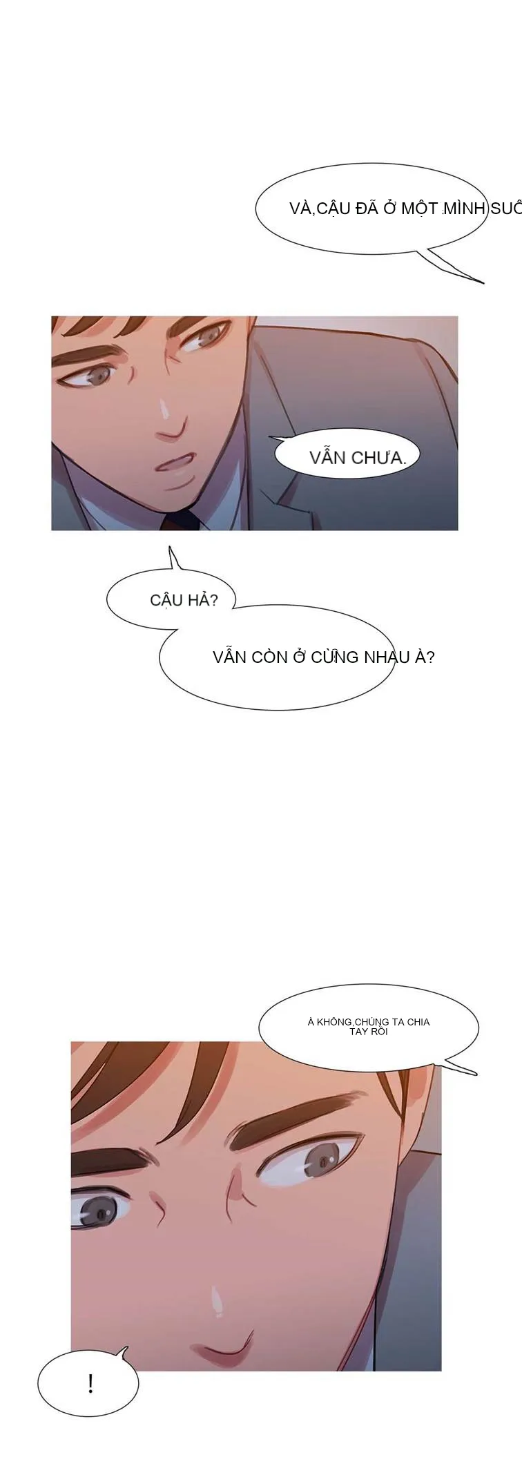 Scandal - của - Chương 1-42