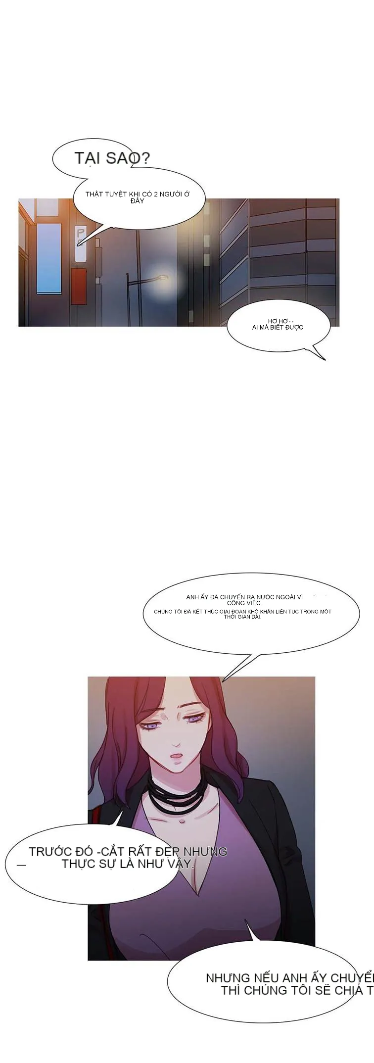 Scandal - của - Chương 1-42