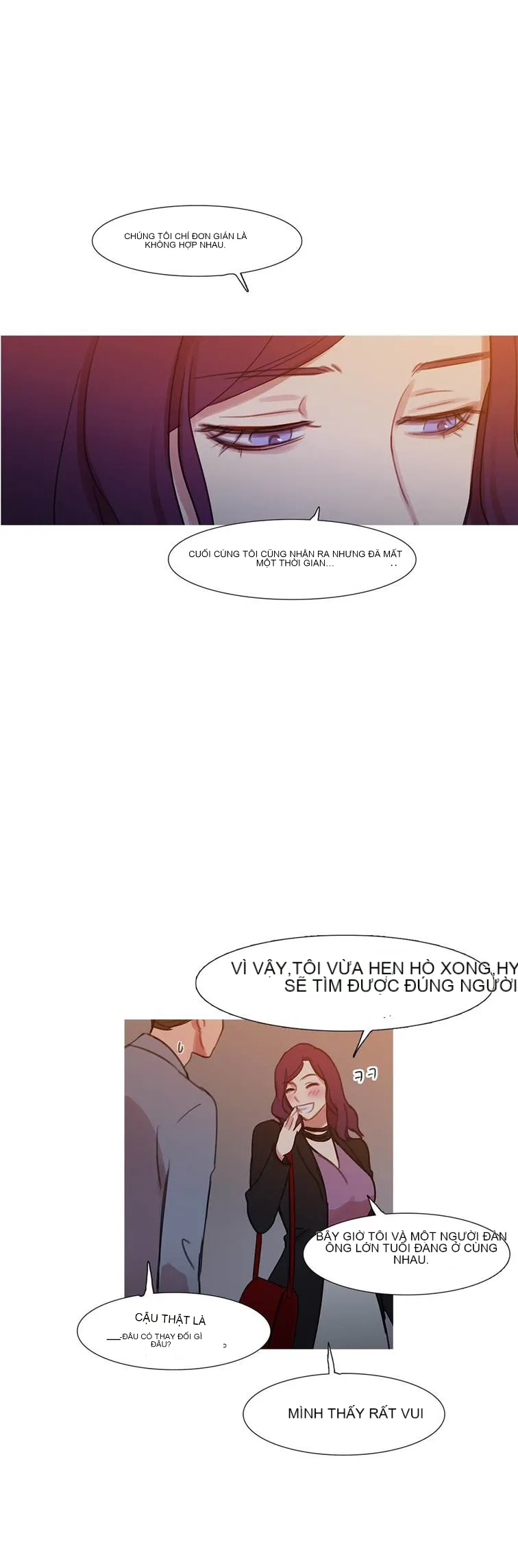 Scandal - của - Chương 1-42