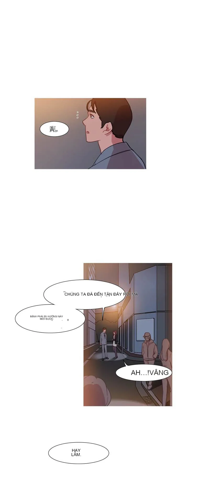 Scandal - của - Chương 1-42