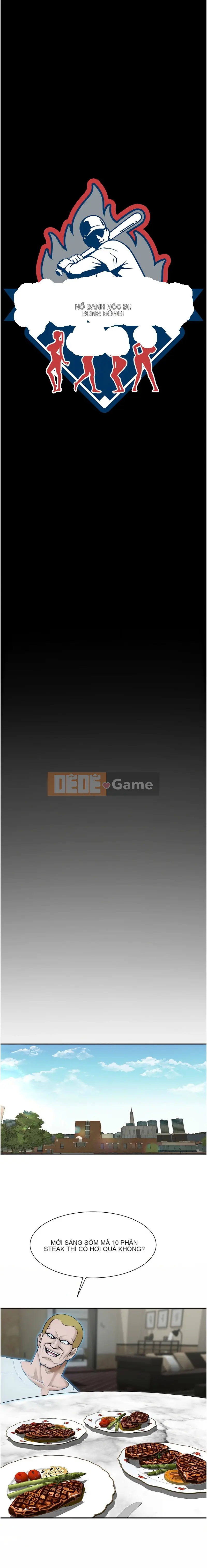 Nổ tung! Chương 83-84