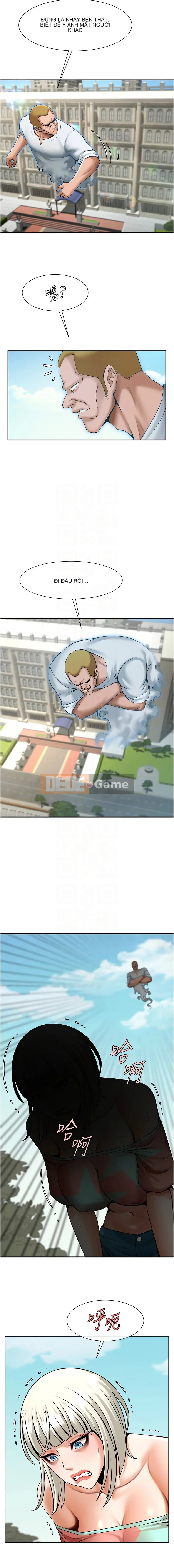 Nổ tung! Chương 83-84