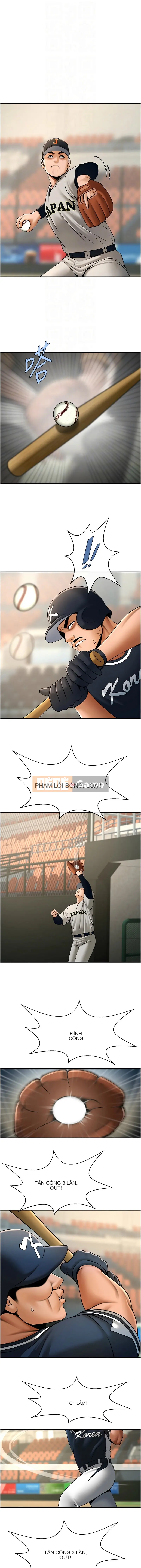 Nổ tung! Chương 83-84