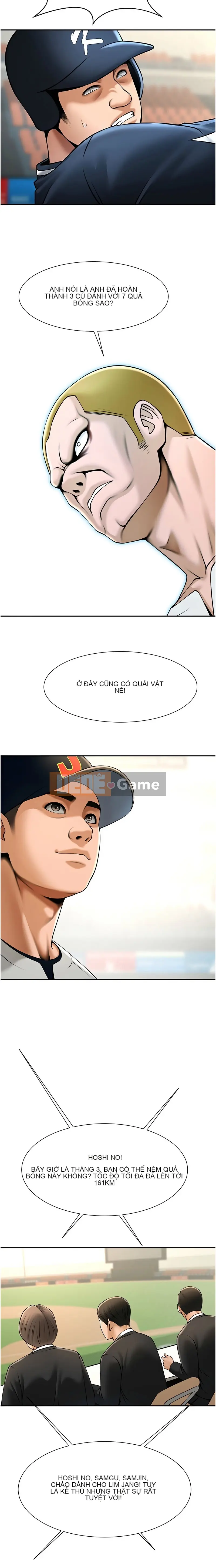 Nổ tung! Chương 83-84