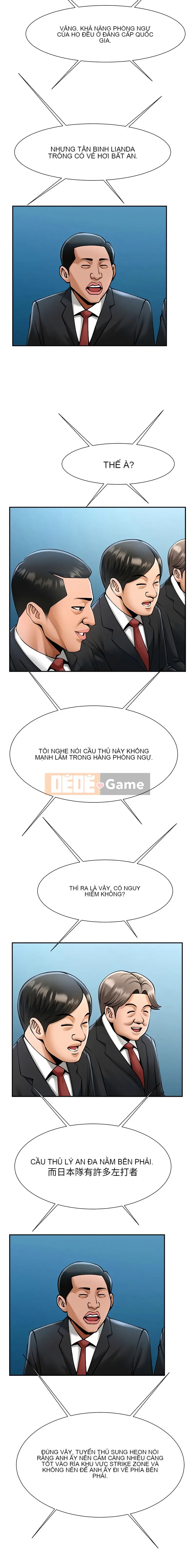 Nổ tung! Chương 83-84