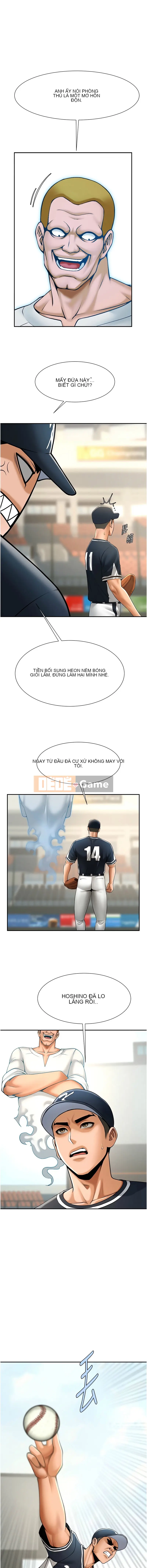 Nổ tung! Chương 83-84