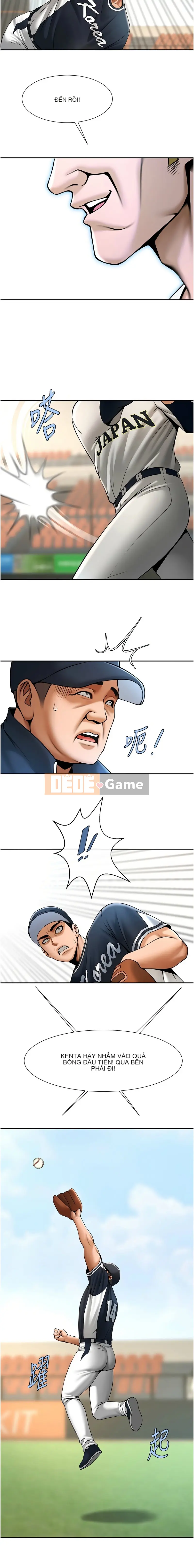 Nổ tung! Chương 83-84