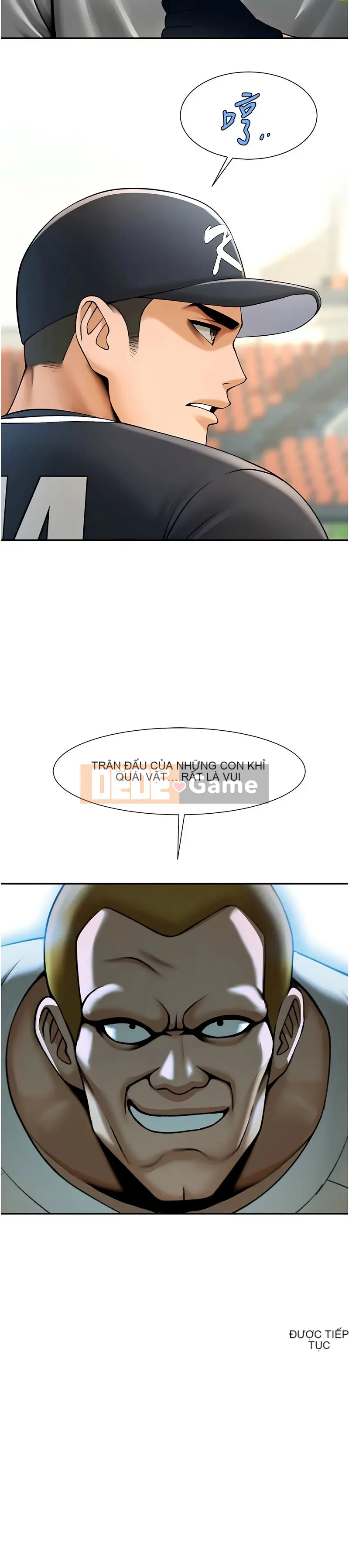 Nổ tung! Chương 83-84