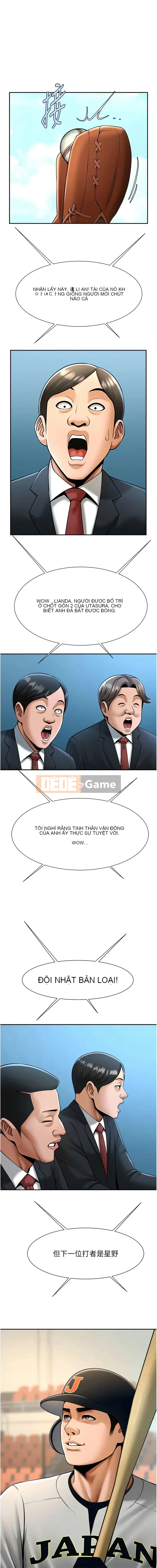 Nổ tung! Chương 83-84