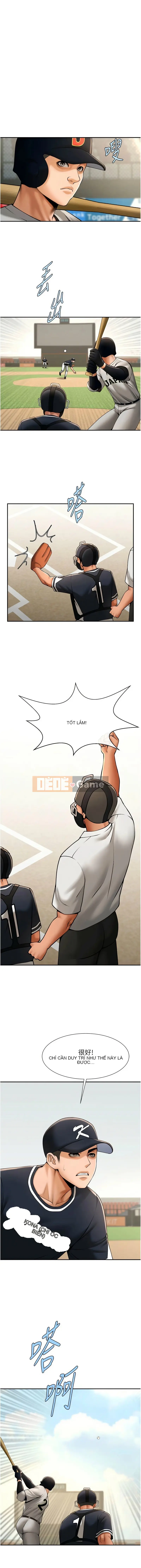 Nổ tung! Chương 83-84