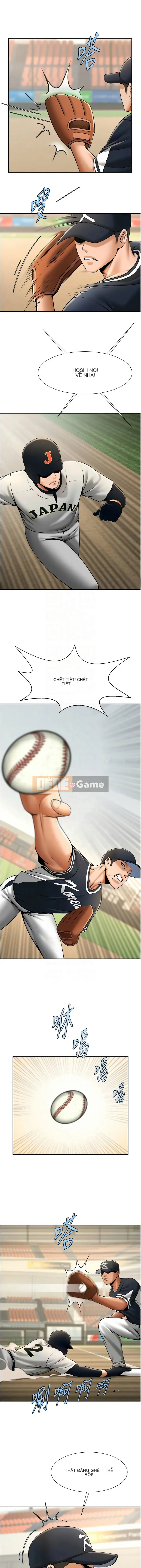 Nổ tung! Chương 83-84