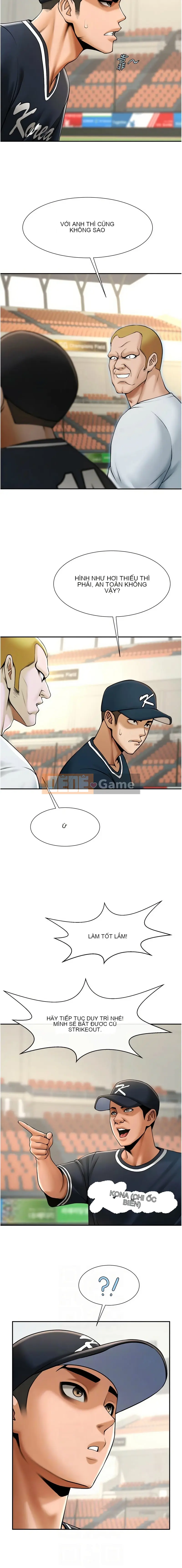 Nổ tung! Chương 83-84