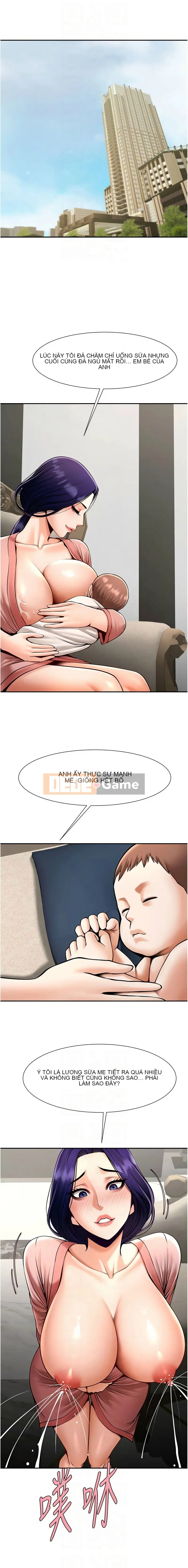 Nổ tung! Chương 83-84