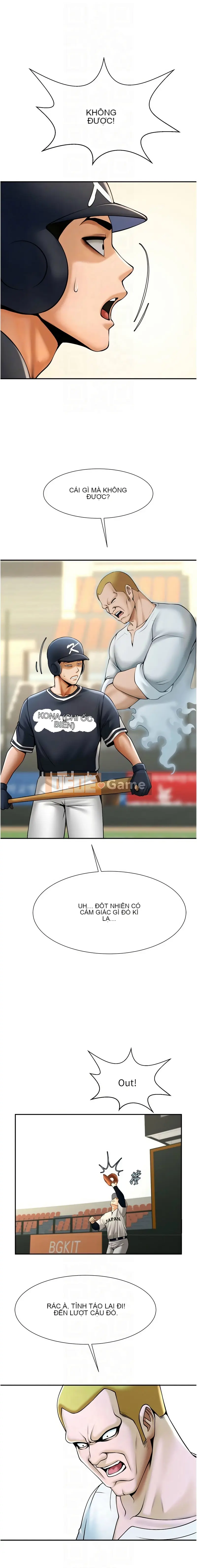 Nổ tung! Chương 83-84