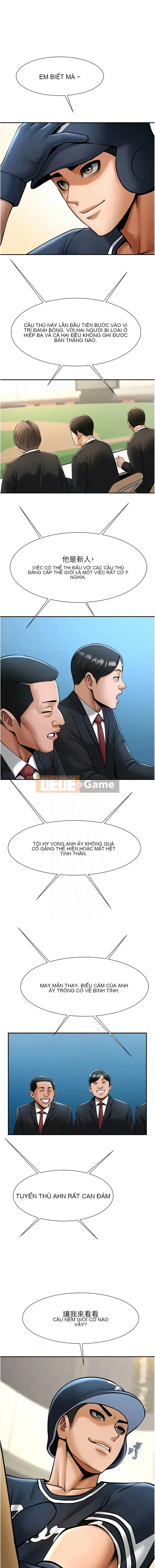 Nổ tung! Chương 83-84