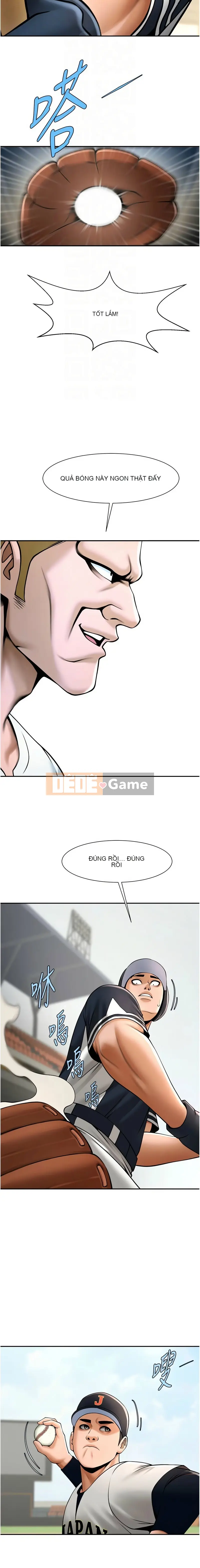 Nổ tung! Chương 83-84