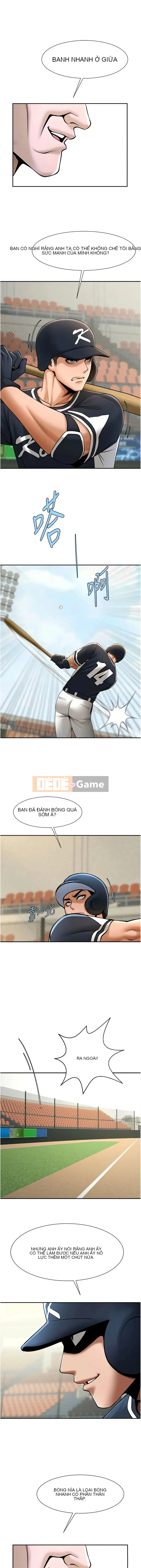 Nổ tung! Chương 83-84