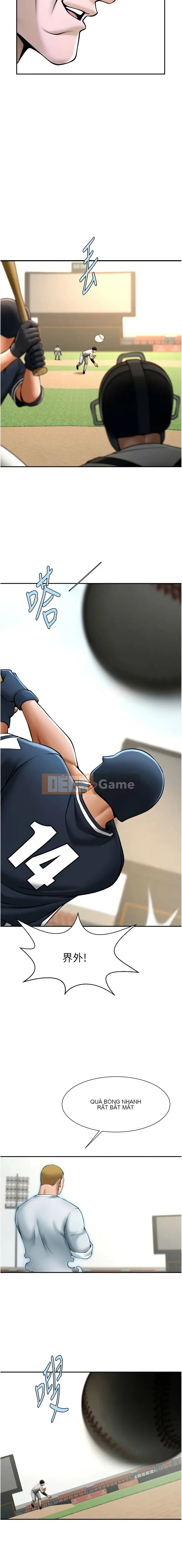 Nổ tung! Chương 83-84