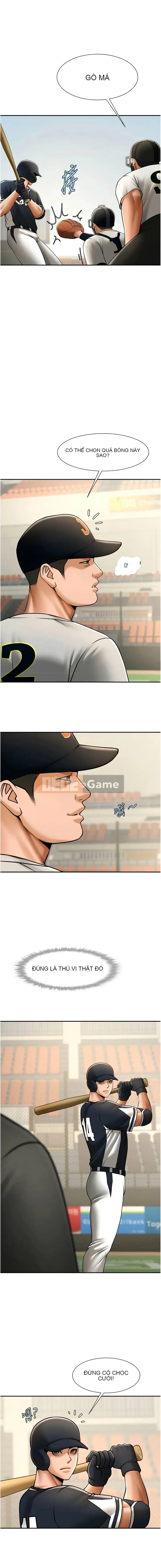 Nổ tung! Chương 83-84