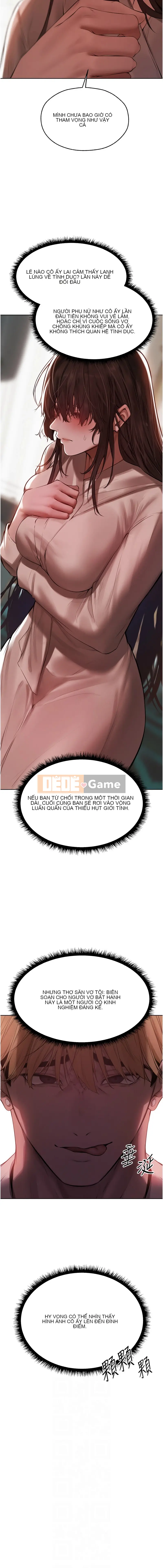 Thợ săn vợ Chương 86-87