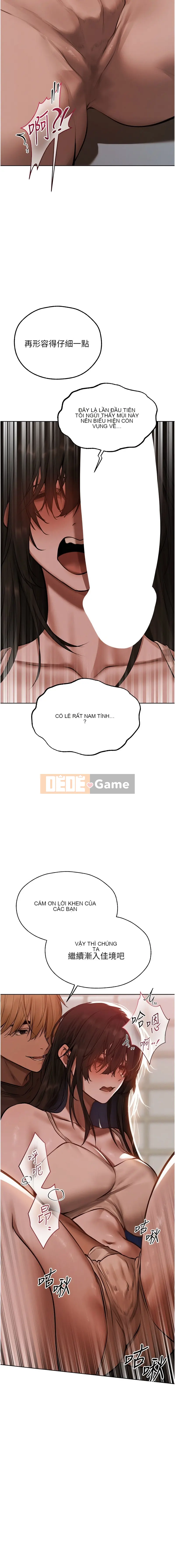 Thợ săn vợ Chương 86-87