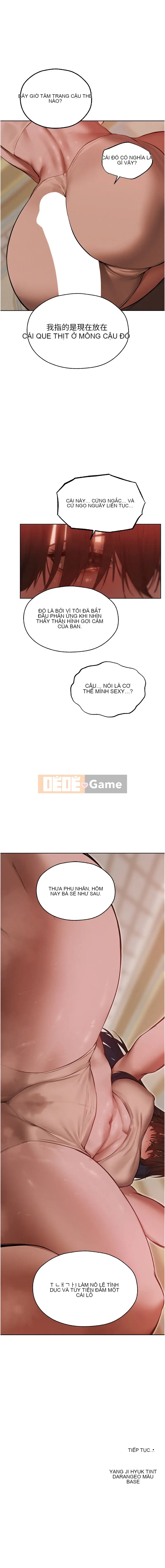 Thợ săn vợ Chương 86-87