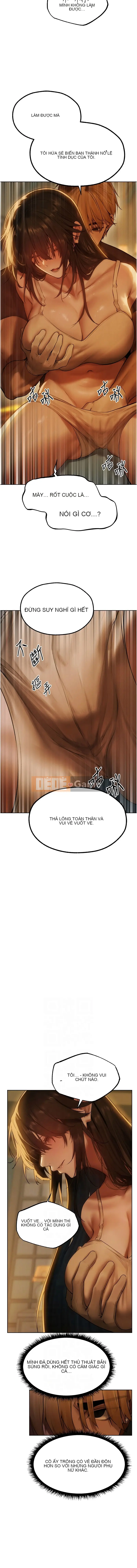 Thợ săn vợ Chương 86-87