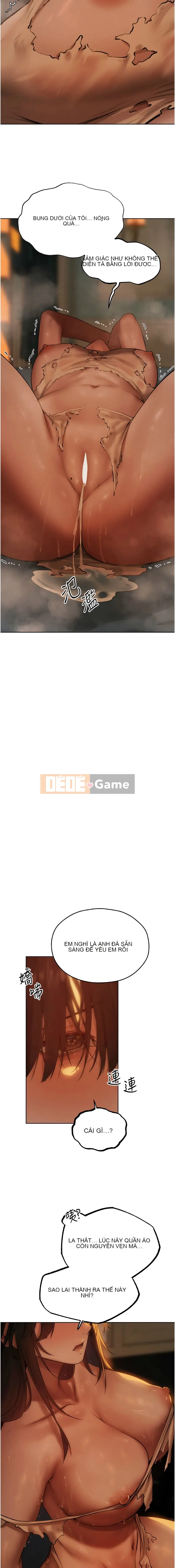 Thợ săn vợ Chương 86-87