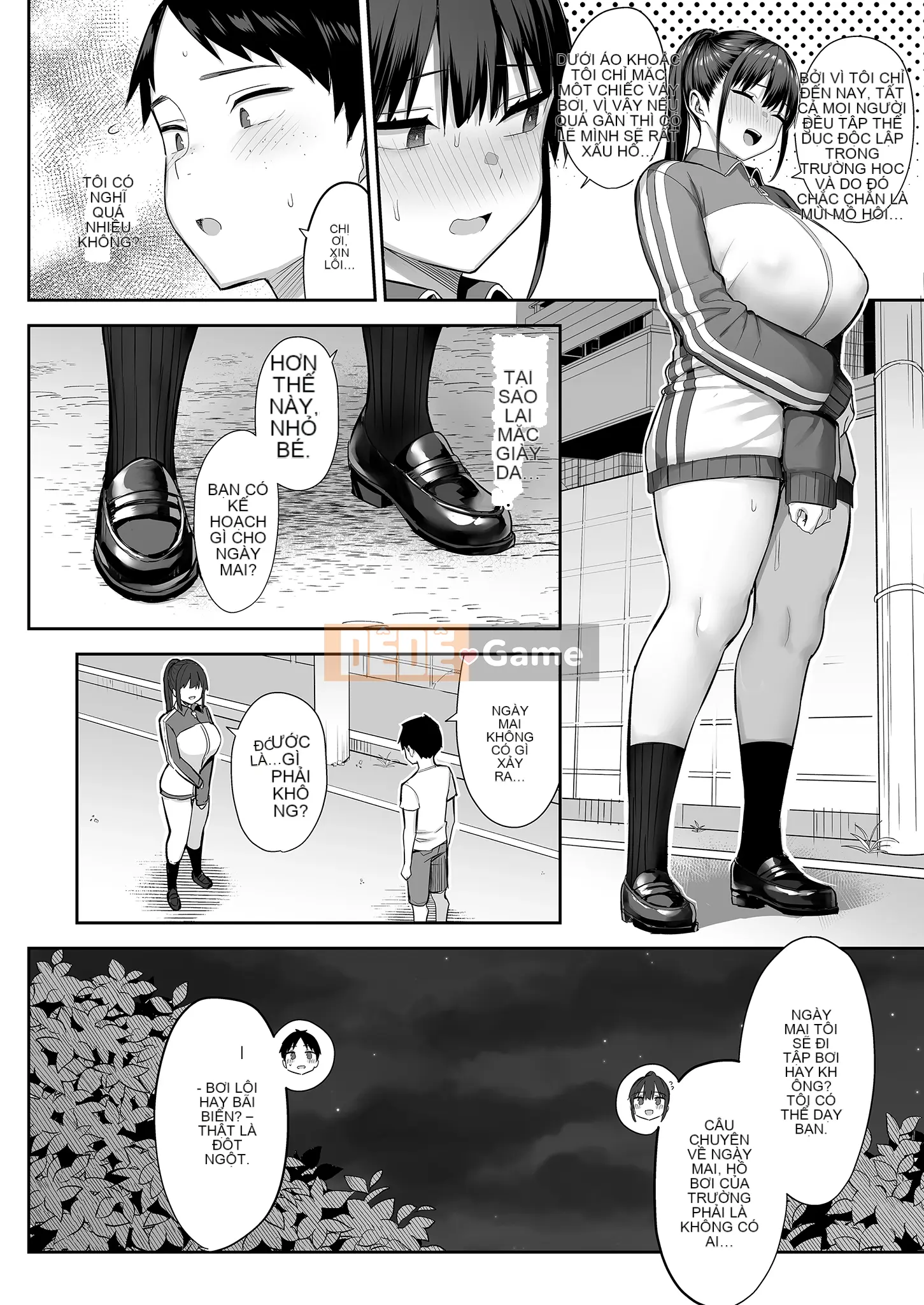 Một người bạn thời thơ ấu mà tôi luôn thích đã được các tội phạm đùa giỡn trong bảy ngày -